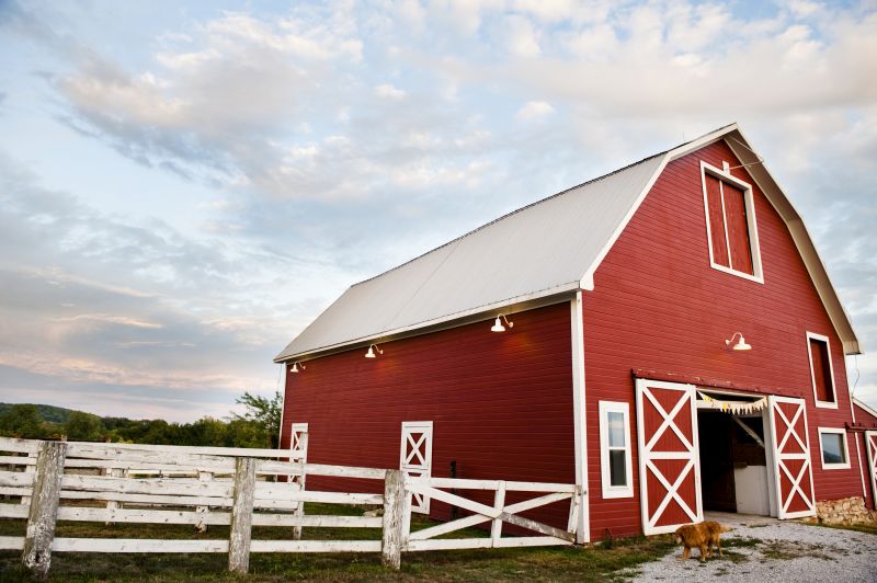 Pole Barn Roof Repair in Spring Valley, OH