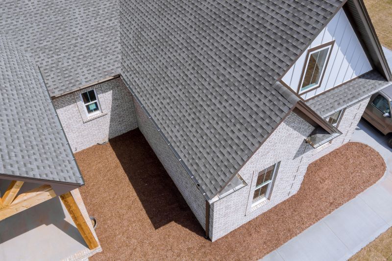Residential Roof Replacement in South Solon, OH