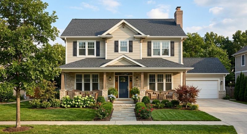 Roof Construction in Clark County, OH