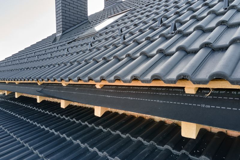 Roof Construction in Englewood, OH