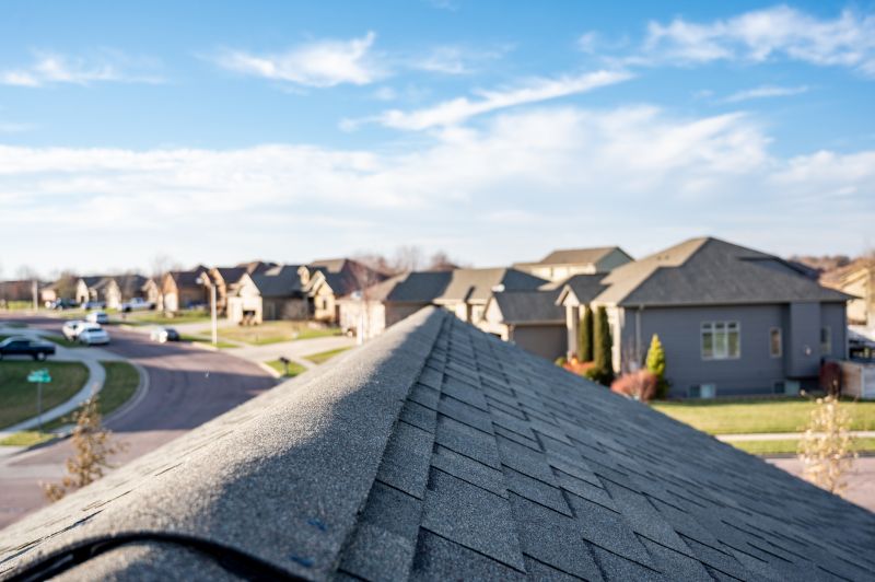 Roof Construction in Springfield, OH