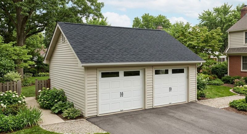 Roof Enlargement in Xenia, OH