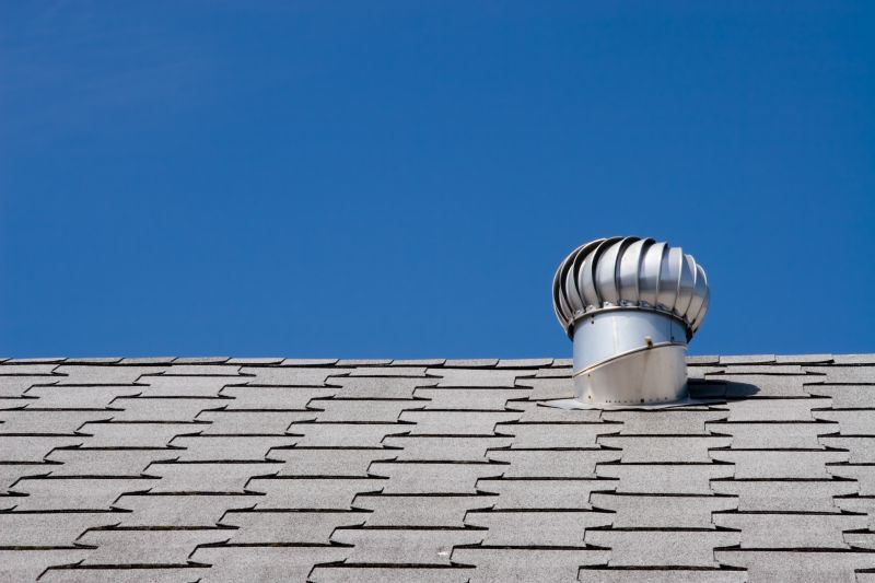 Roof Exhaust Installation in Lebanon, OH