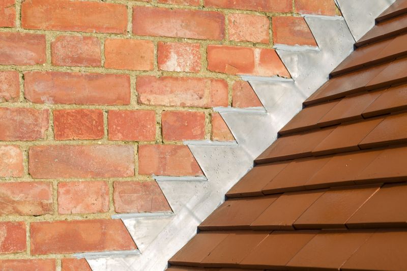 Roof Flashing Service in Greene County, OH