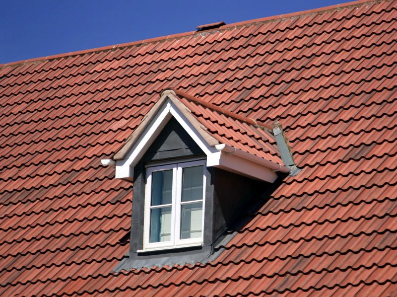 Roof Flashing Service in Xenia, OH
