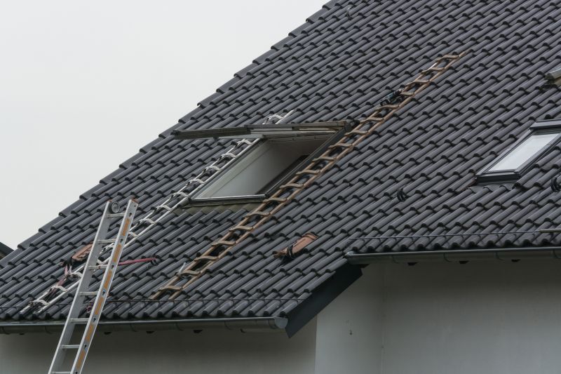 Roof Installation in Englewood, OH