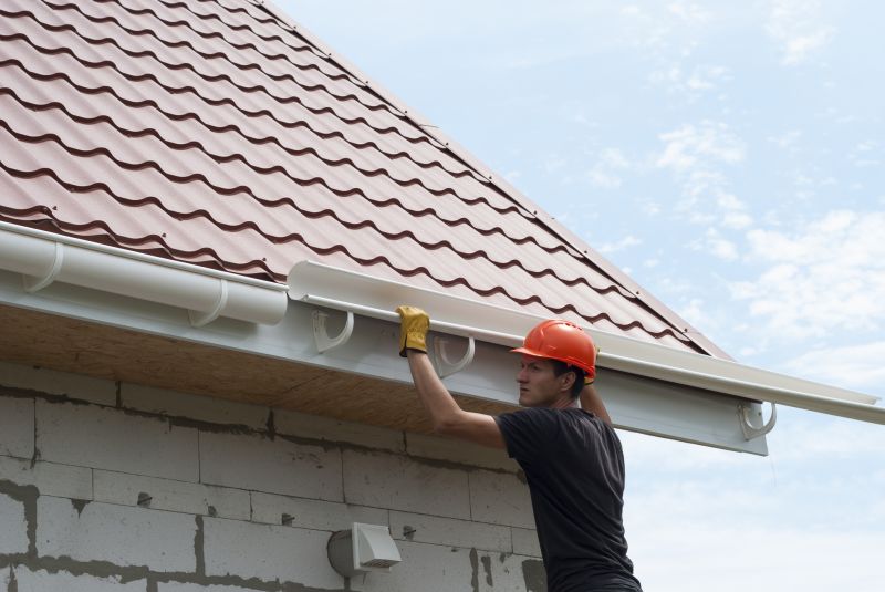 Roof Installation in Tipp City, OH