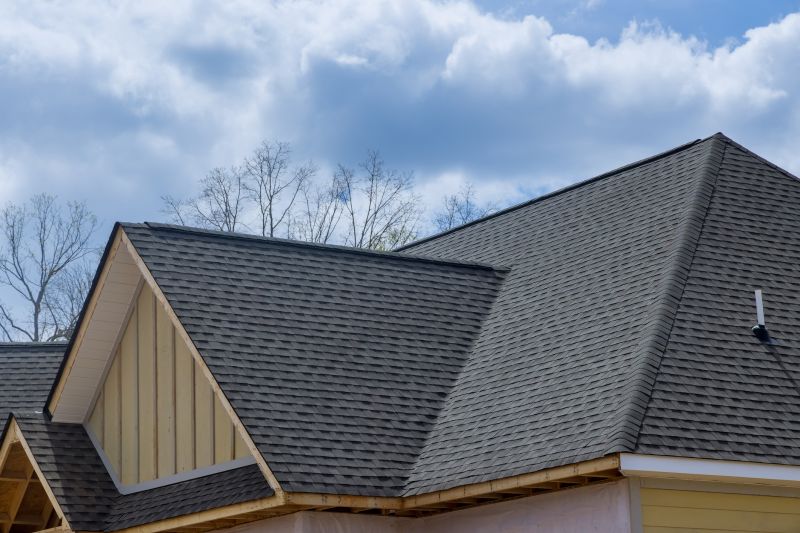 Roof Remodeling in Xenia, OH