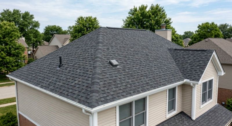 Roof Remodeling in Xenia, OH