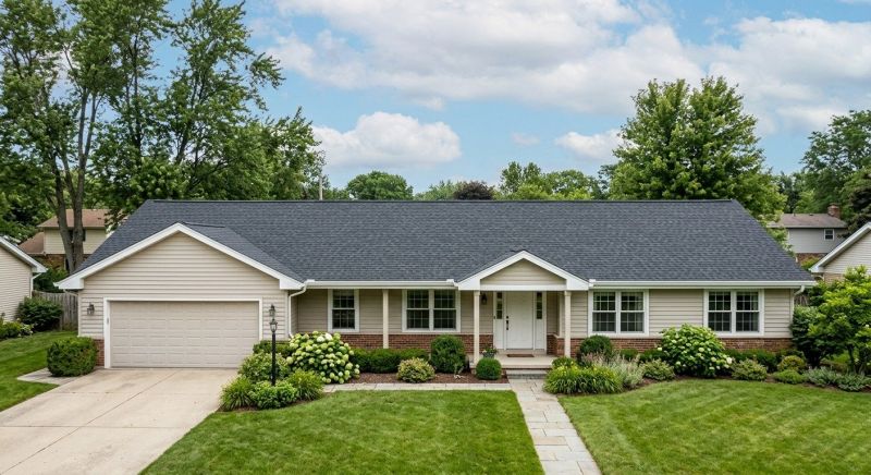 Roof Replacement in Jamestown, OH