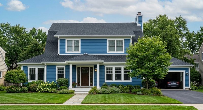 Roof Replacement in Springfield, OH