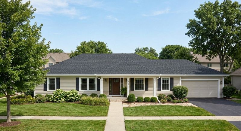 Roof Reshingling in Xenia, OH