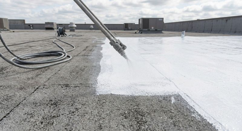 Roof Sealing in Greene County, OH