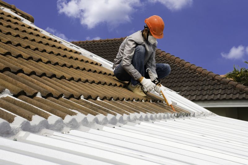 Roof Sealing in Xenia, OH