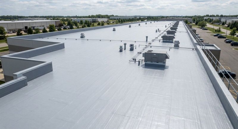Roof Sealing in Morrow, OH