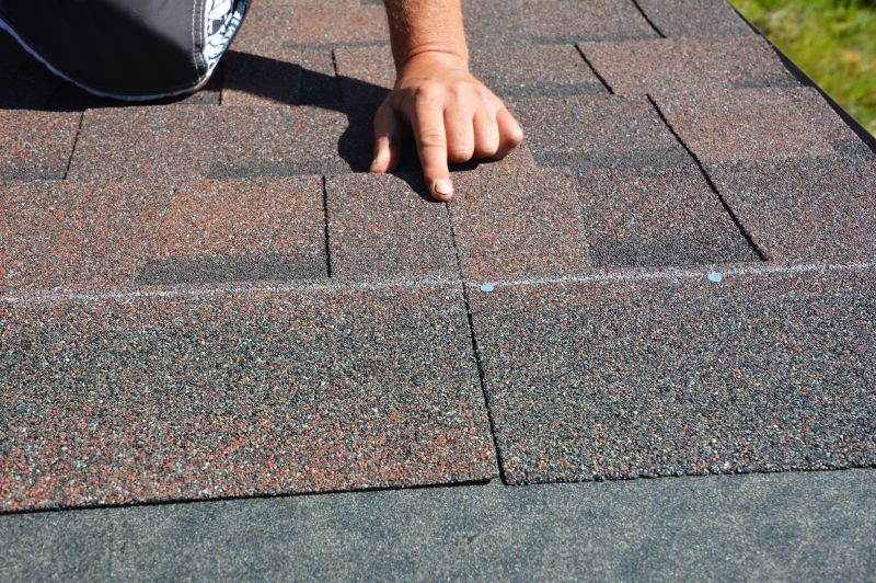 Roof Shingles Installation in Xenia, OH