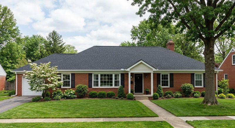Roof Shingles Replacement in Clayton, OH