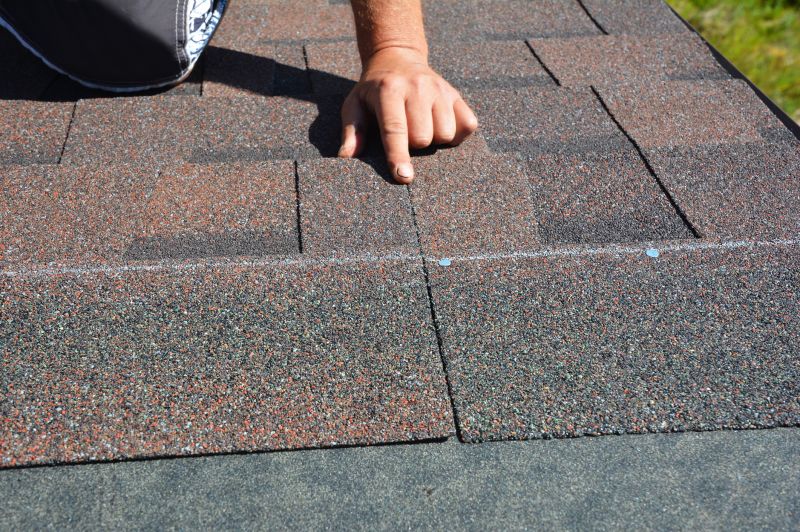 Roof Shingles Replacement in Xenia, OH