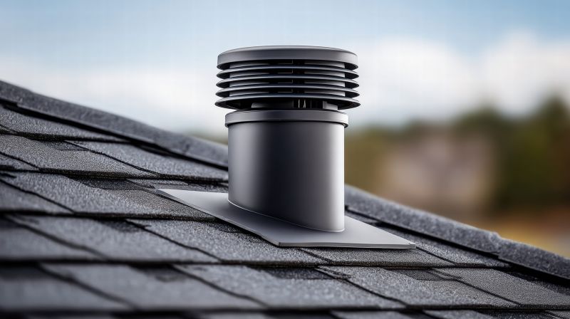 Roof Vent Installation Service in Clayton, OH