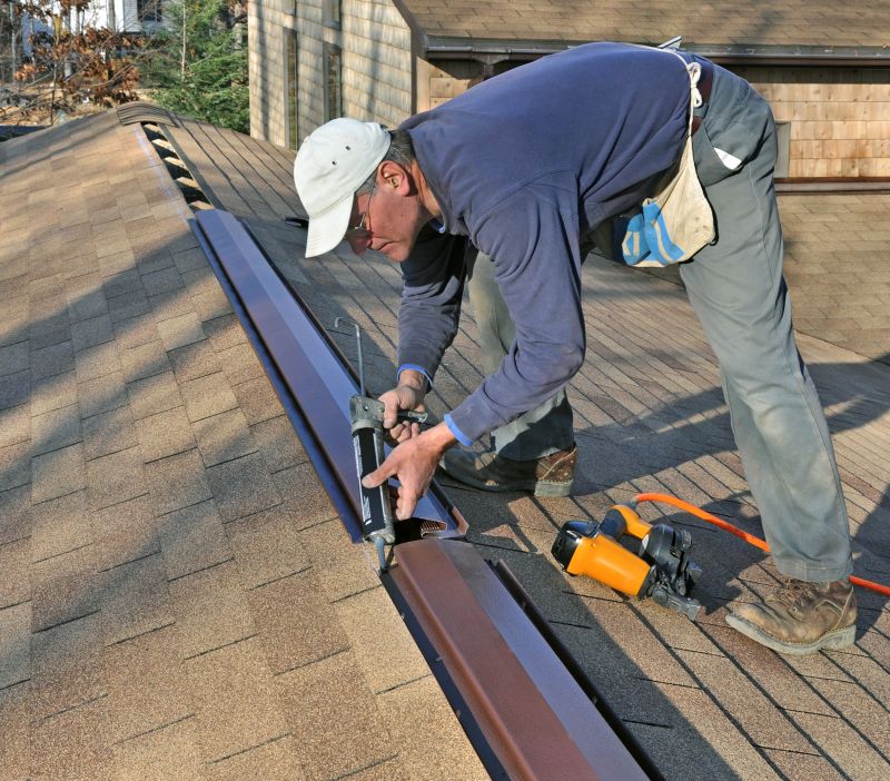 Roof Vent Installation Service in Xenia, OH