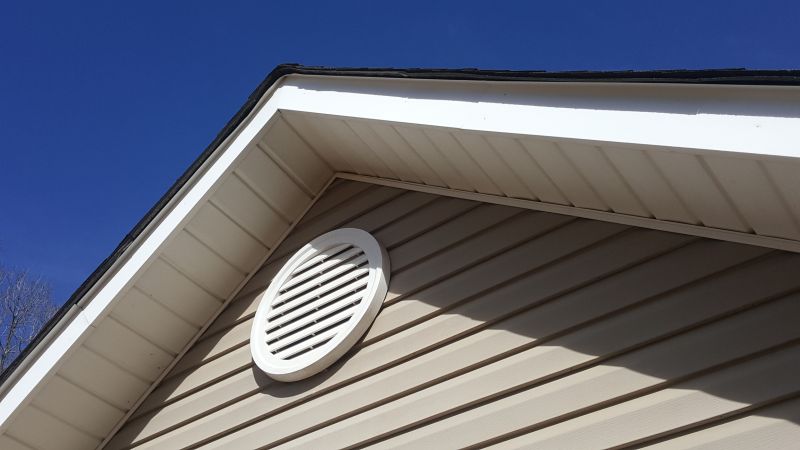 Roof Vent Replacement in Bellbrook, OH
