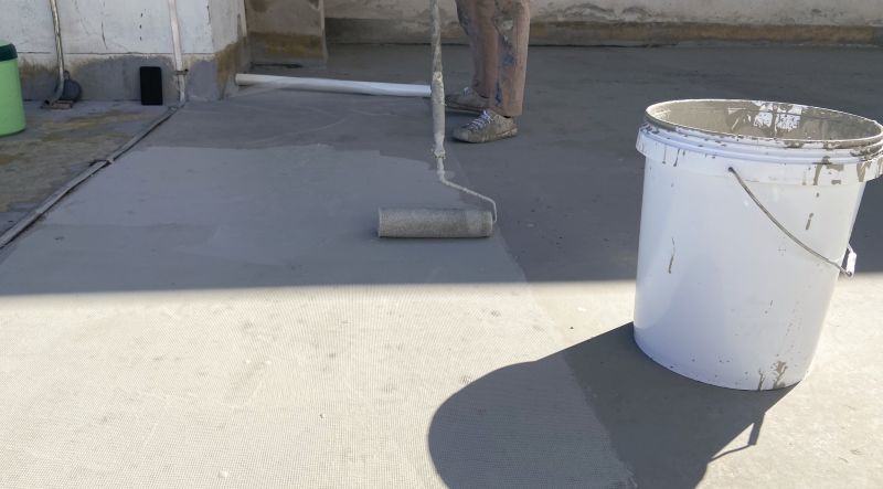 Roof Waterproofing in Xenia, OH