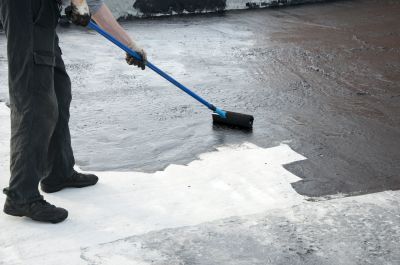 Roof Waterproofing in Medway, OH