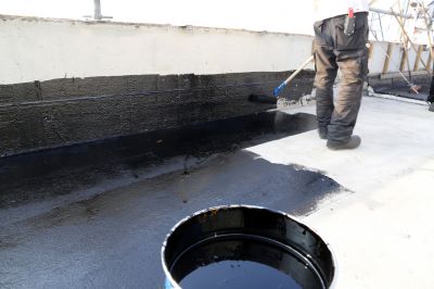 Roof Waterproofing in Medway, OH