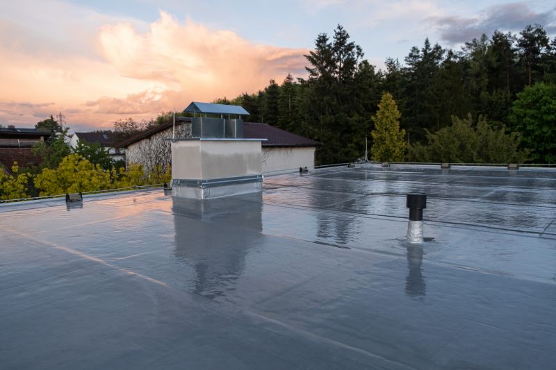 Roof Weatherproofing in Clark County, OH