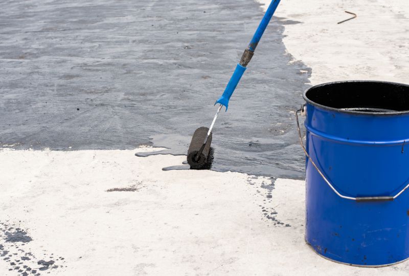 Roof Weatherproofing in Franklin, OH