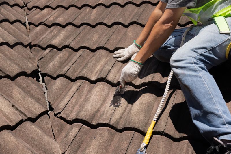 Roof Weatherproofing in Xenia, OH