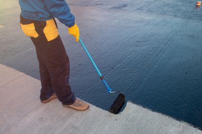 Roof Weatherproofing in Morrow, OH