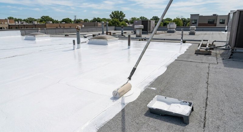 Roof Weatherproofing in Morrow, OH