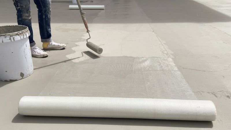 Roof Weatherproofing in New Lebanon, OH
