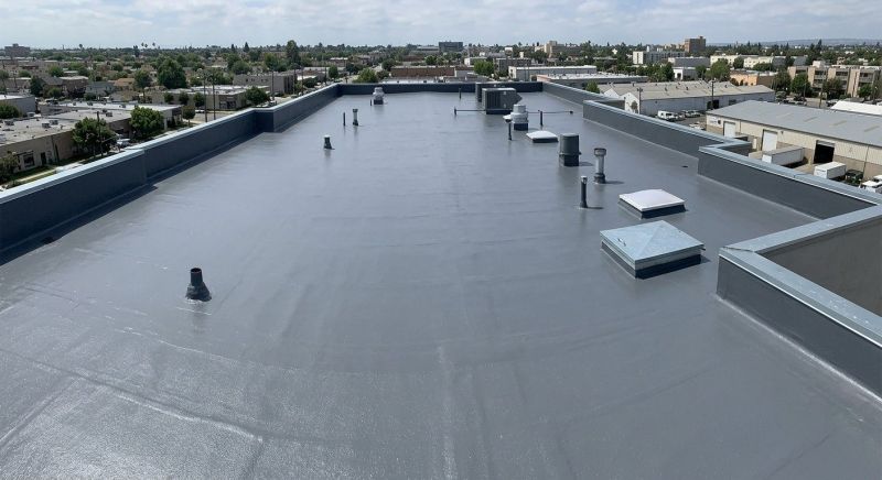 Roof Weatherproofing in Tipp City, OH