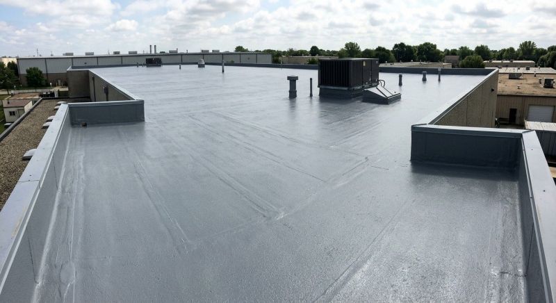 Roof Weatherproofing in Wilmington, OH