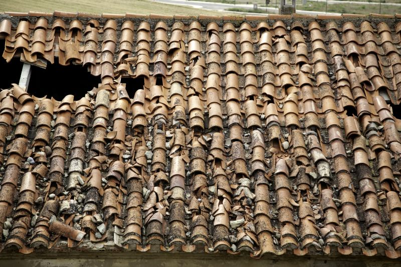 Roofing Evaluation in Clarksville, OH