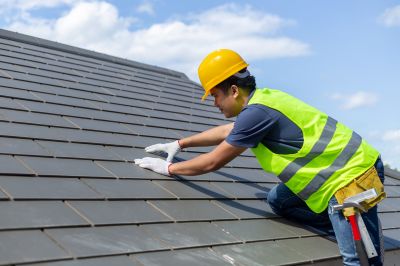 Roofing Evaluation in Greene County, OH