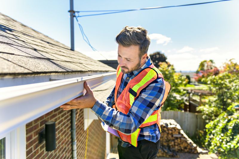 Roofing Evaluation in Jamestown, OH