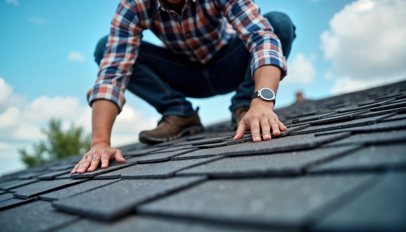 Roofing Inspection Service in Medway, OH