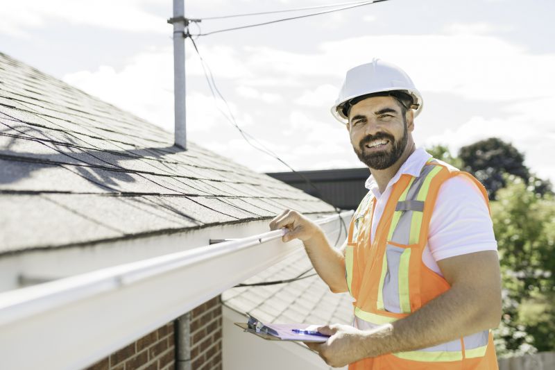 Roofing Inspection Service in Springboro, OH