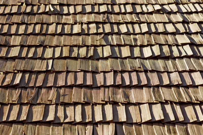 Shake Roof Replacement in Bellbrook, OH