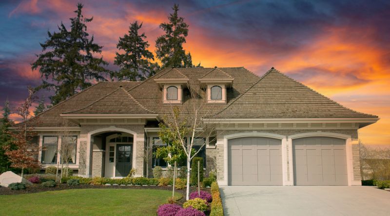 Shake Roof Replacement in Fairborn, OH