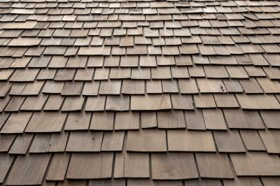 Shake Roof Replacement in Fairborn, OH