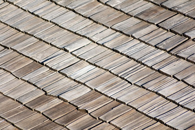 Shake Roof Replacement in Franklin, OH