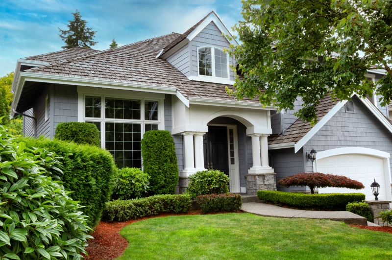 Shake Roof Replacement in Waynesville, OH