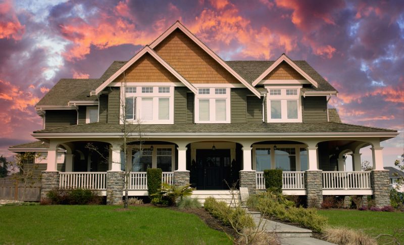 Shake Roof Replacement in Wilmington, OH