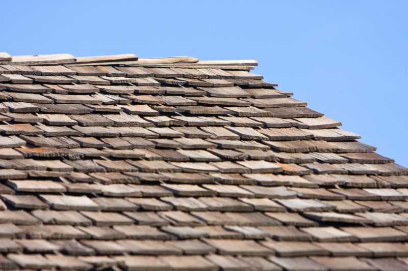 Shake Roof Replacement in Yellow Springs, OH