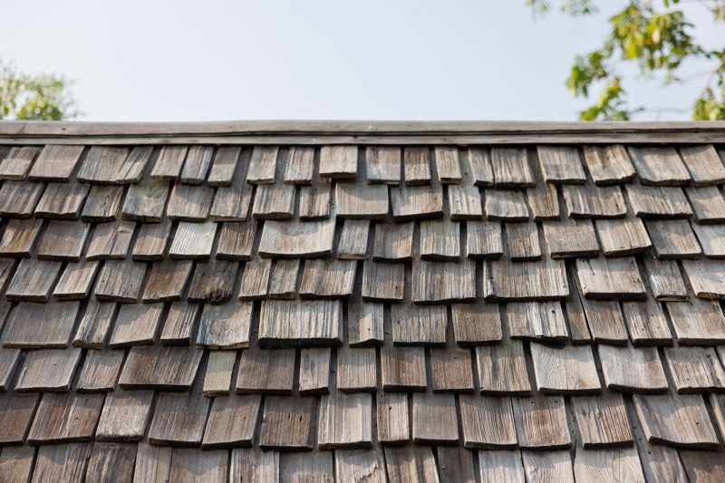 Shake Shingle Repair in Franklin, OH
