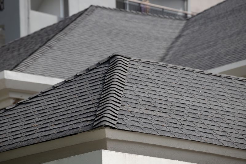Shingle Replacement Service in Xenia, OH